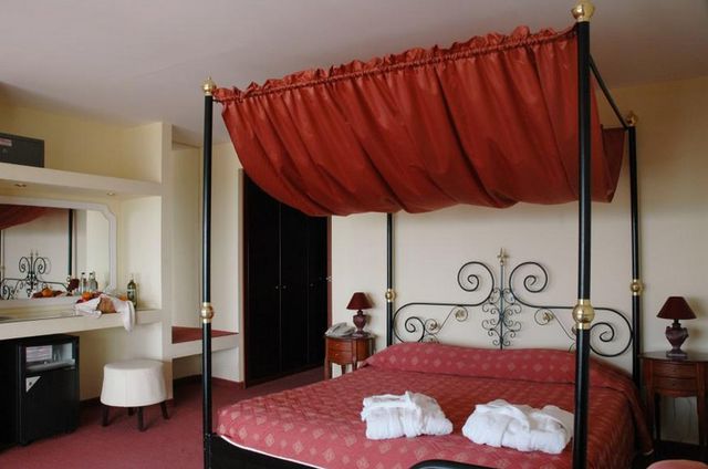 Kriopigi Beach Hotel - double/twin room luxury
